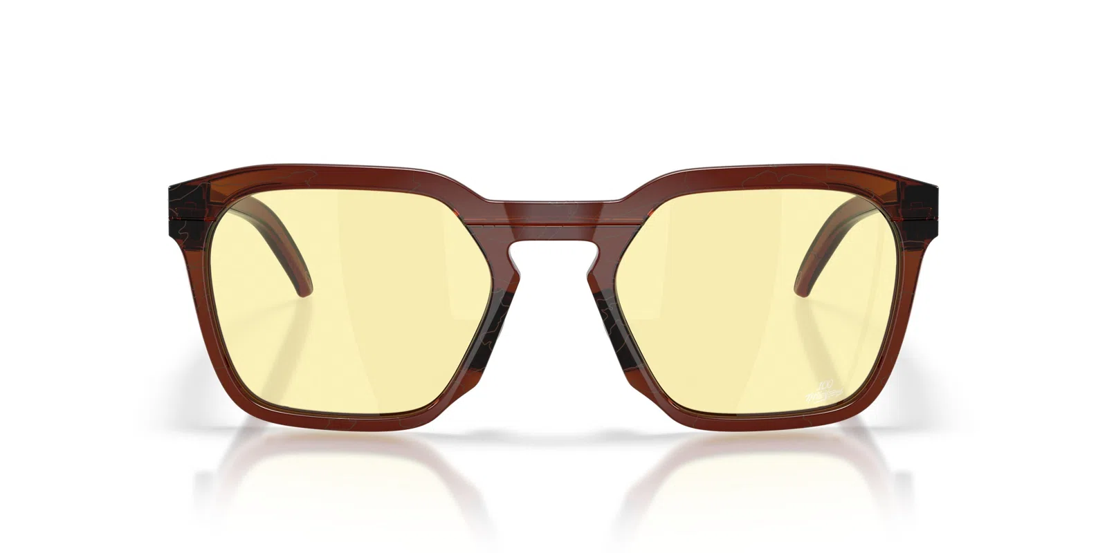 Oakley Hstn Sq 9533 Sunglasses - view 57